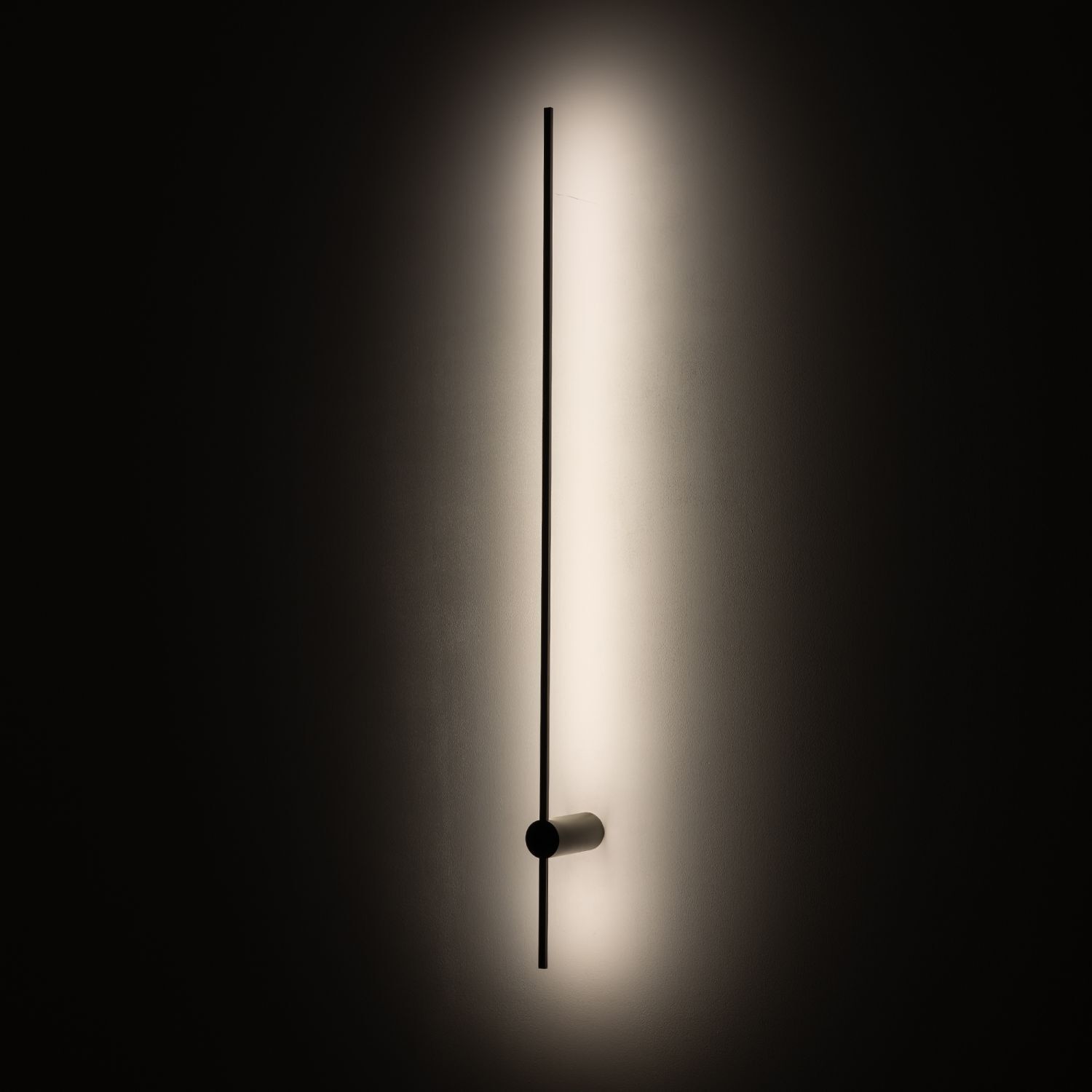 Applique LED olive de soie 570 lm H:120 cm indirecte