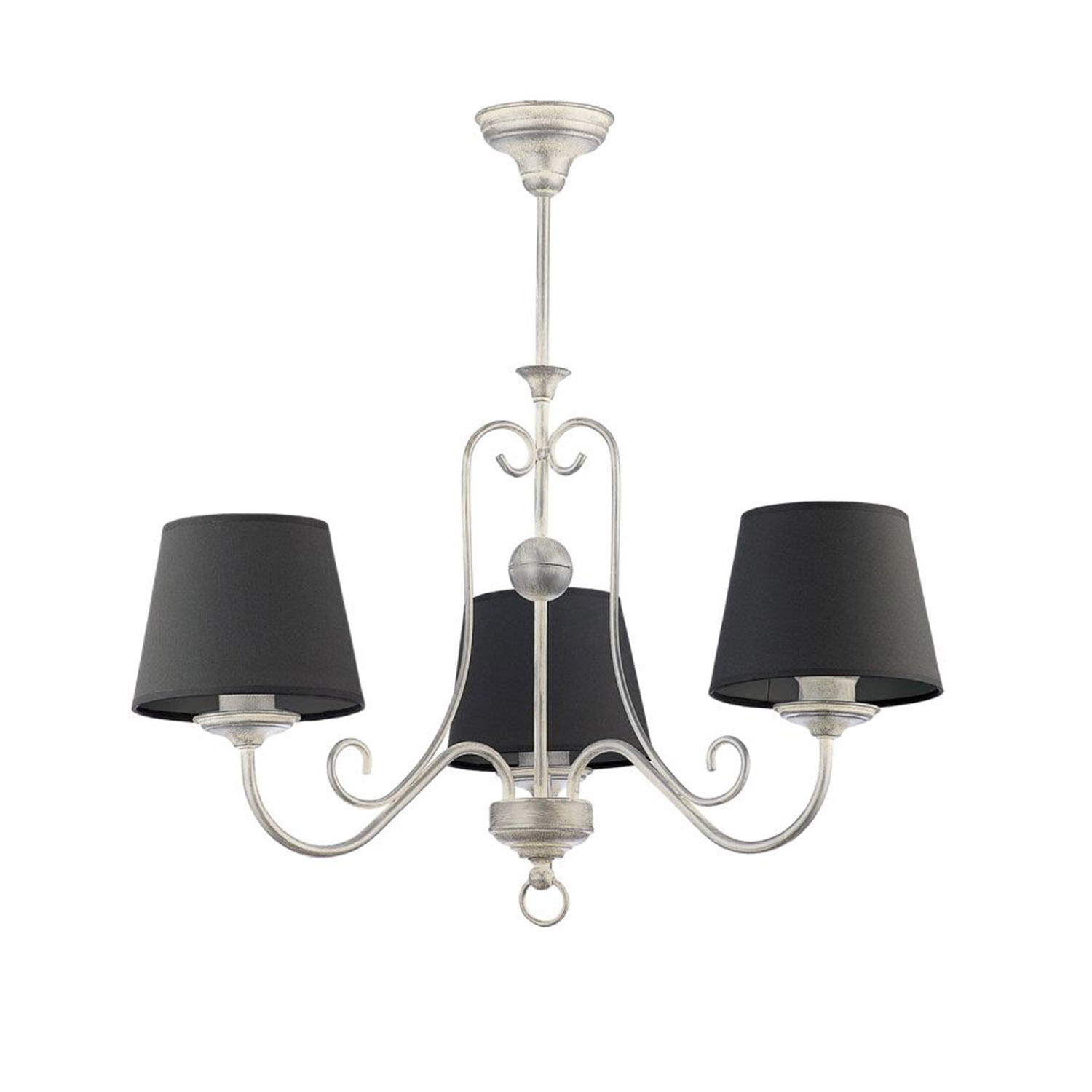 Lampe, Kronleuchter