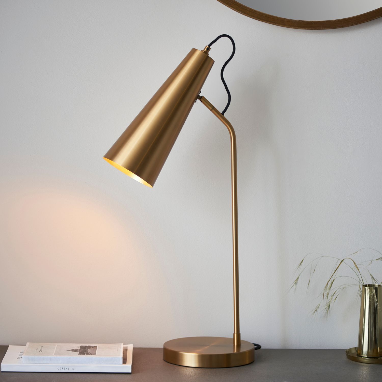 Lampe