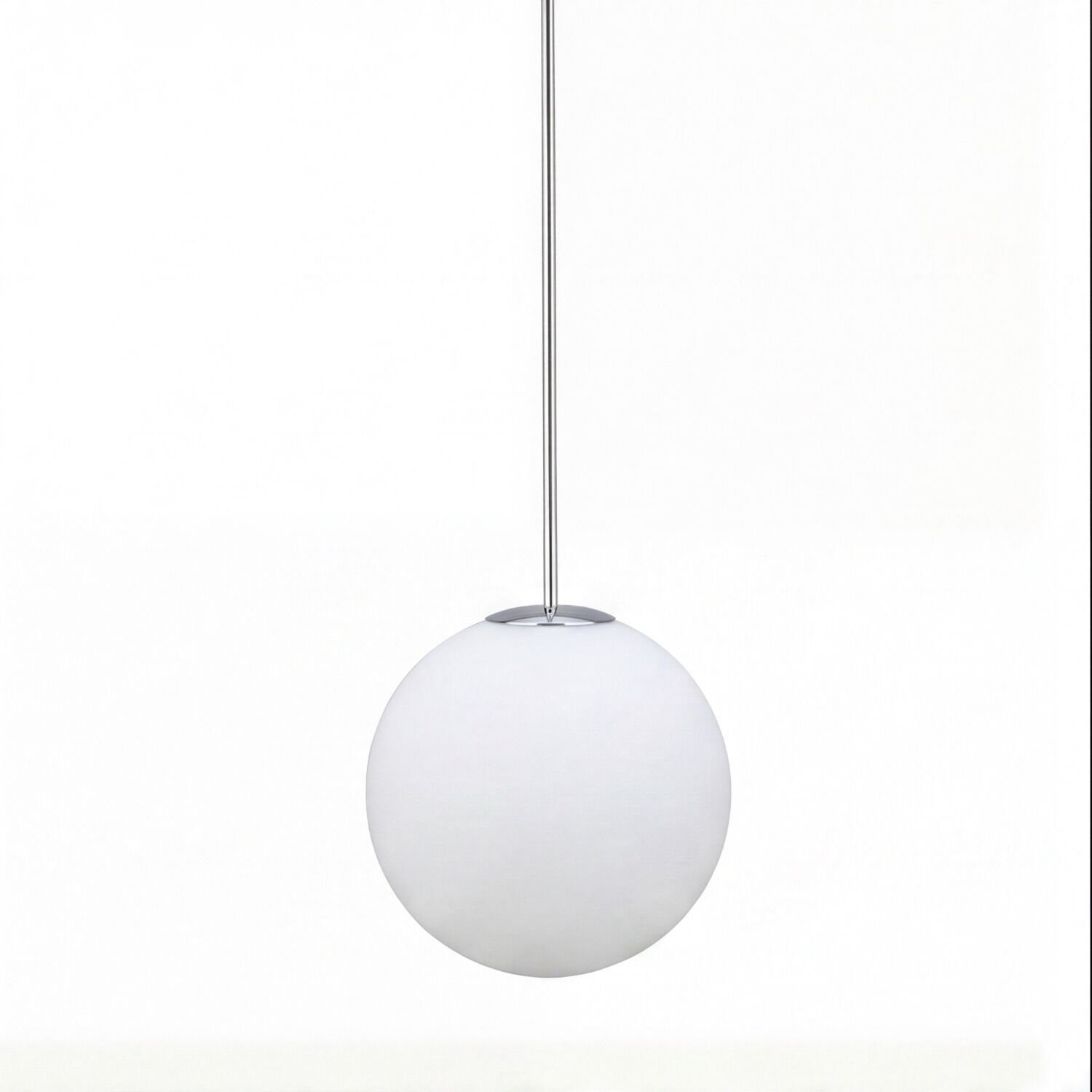 126729-akku-haengelampe-aussen-led-kabellos-dimmer-farbwechsel-3000-6500-k-rund-d-25-cm-ip54-kugelschirm-outdoor-pendelleuchte-garten-balkon-2 pendant, hängelampe, globe, weiß, metallkabel