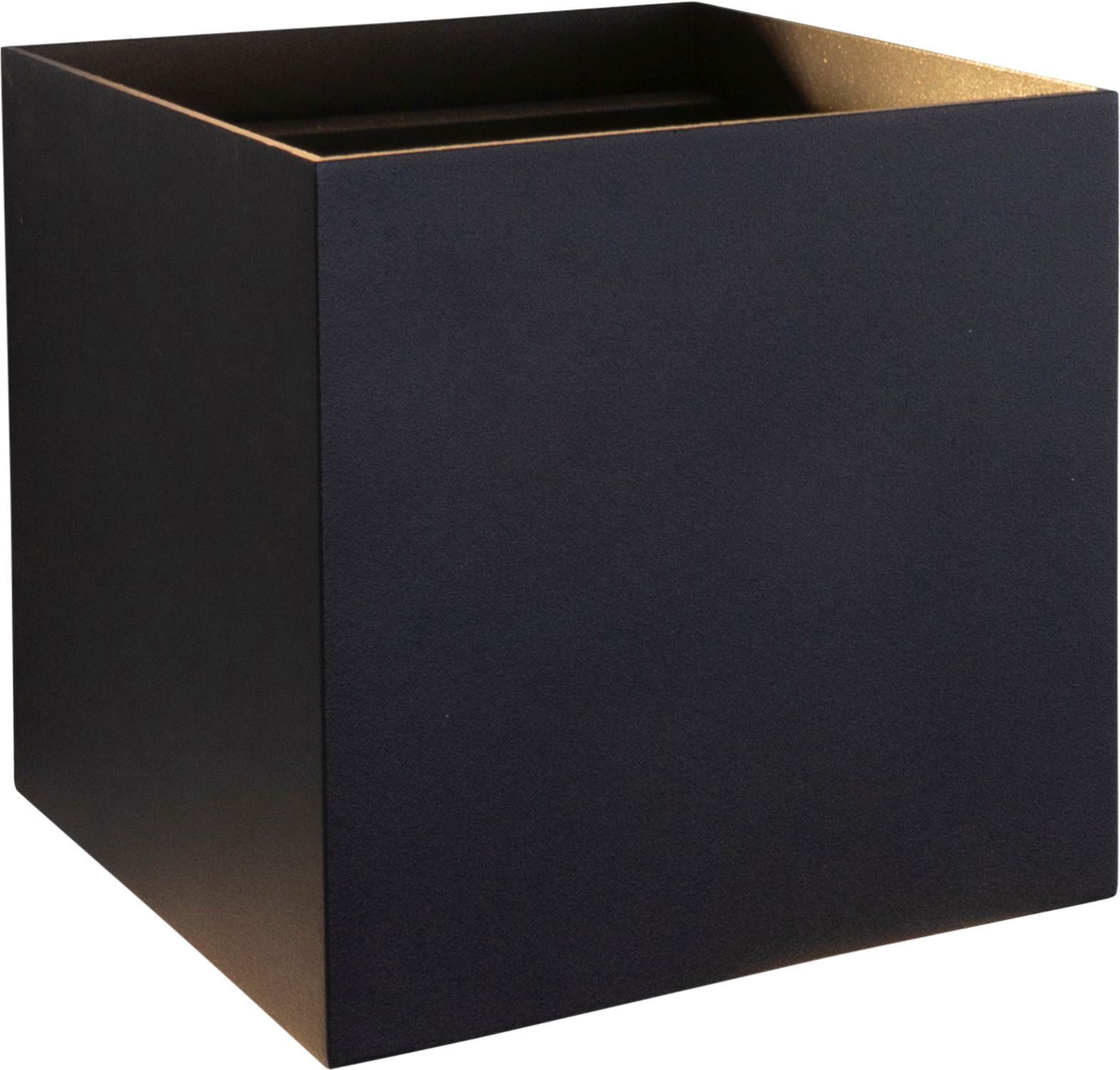 Applique LED extérieure Anthracite Up Down IP54 3000 K 6 W