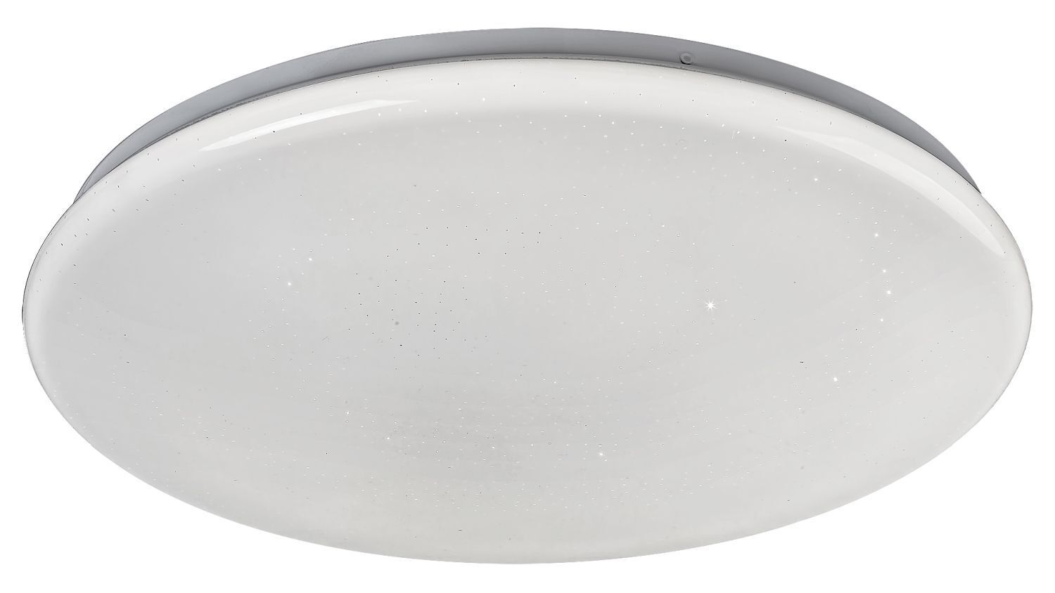 Plafonnier LED à intensité variable 60W Changement de couleur Moderne Deckenleuchte, Leuchte, Teller