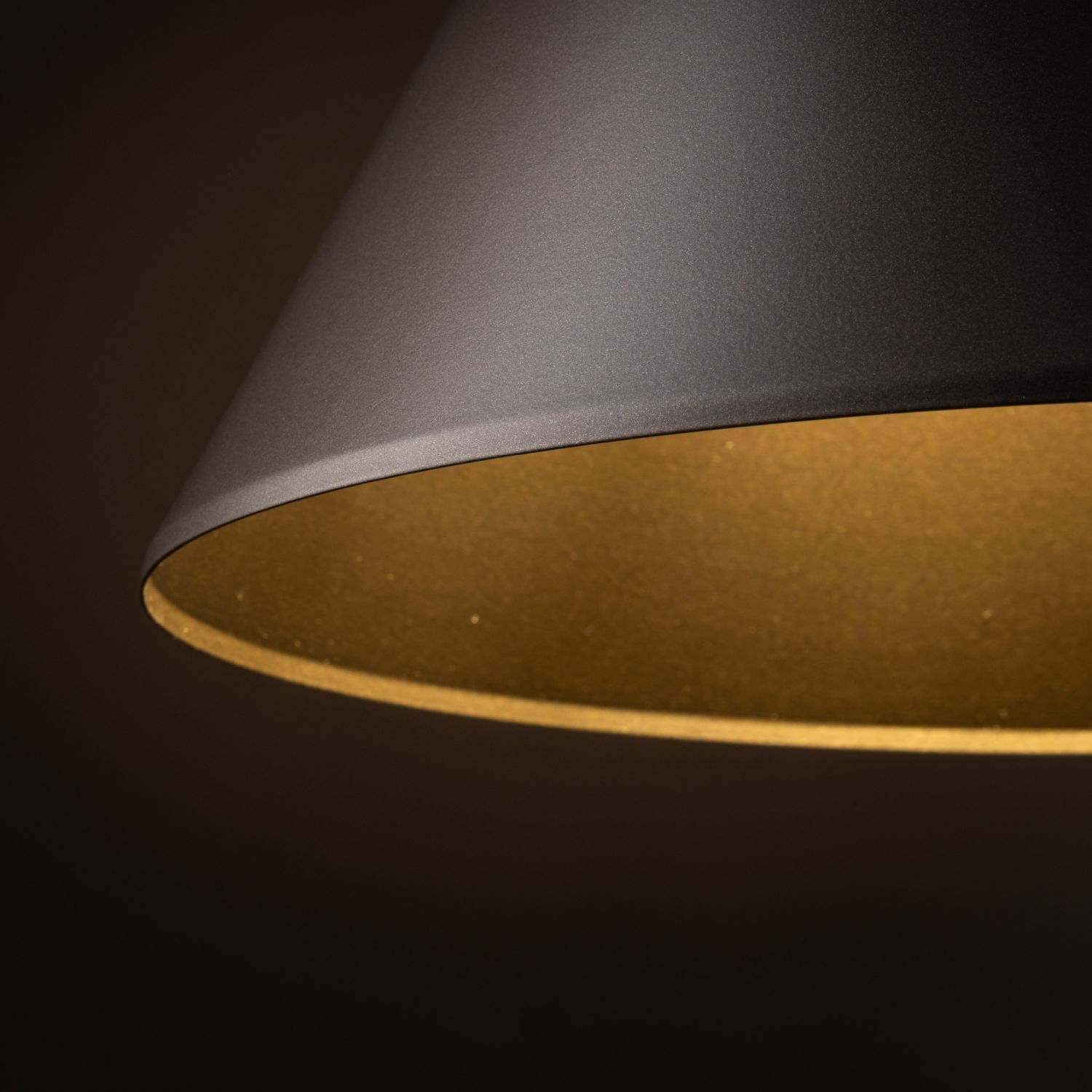 Lampe, Lampenschirm