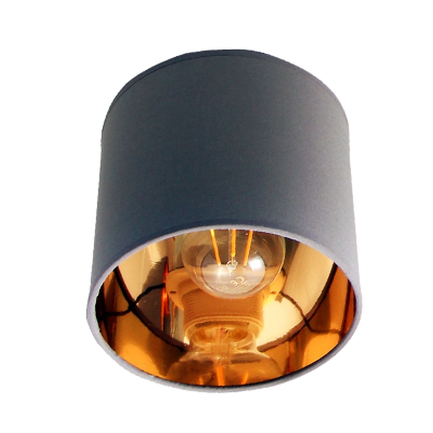 Lampe, Lampenschirm