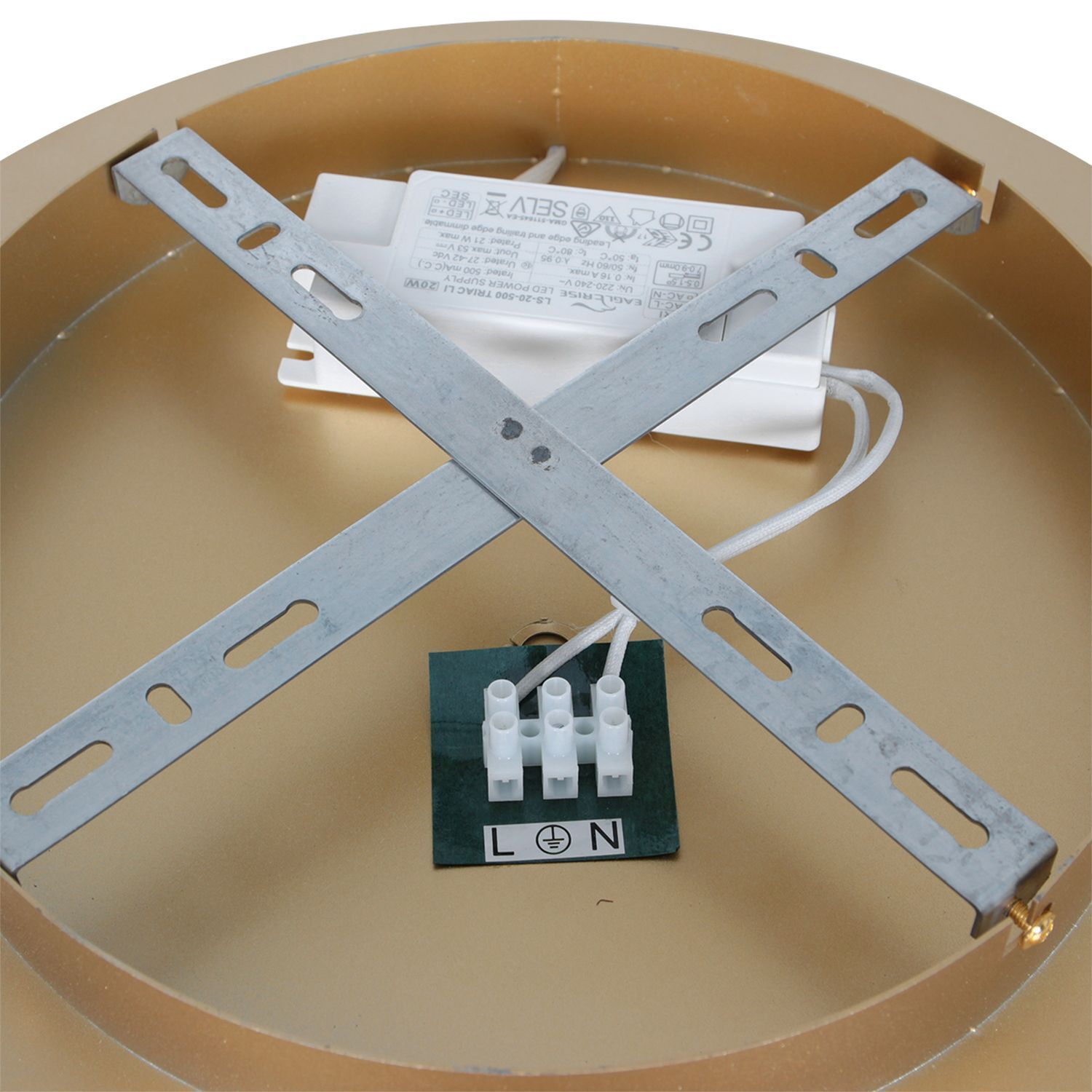 Elektronik, Hardware