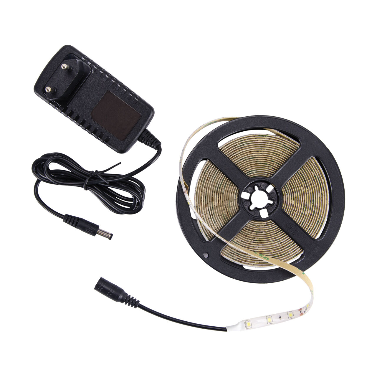 led-lampen-led-streifen-led-leuchte-jetta-1x-led-mit-24w-weiss-fr-4-modern-le122335-01 LED-Streifen, Lichtband, Spule, Netzteil, USB-Kabel
