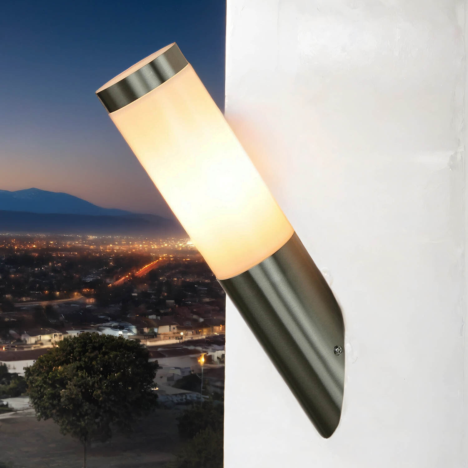 Lampe
