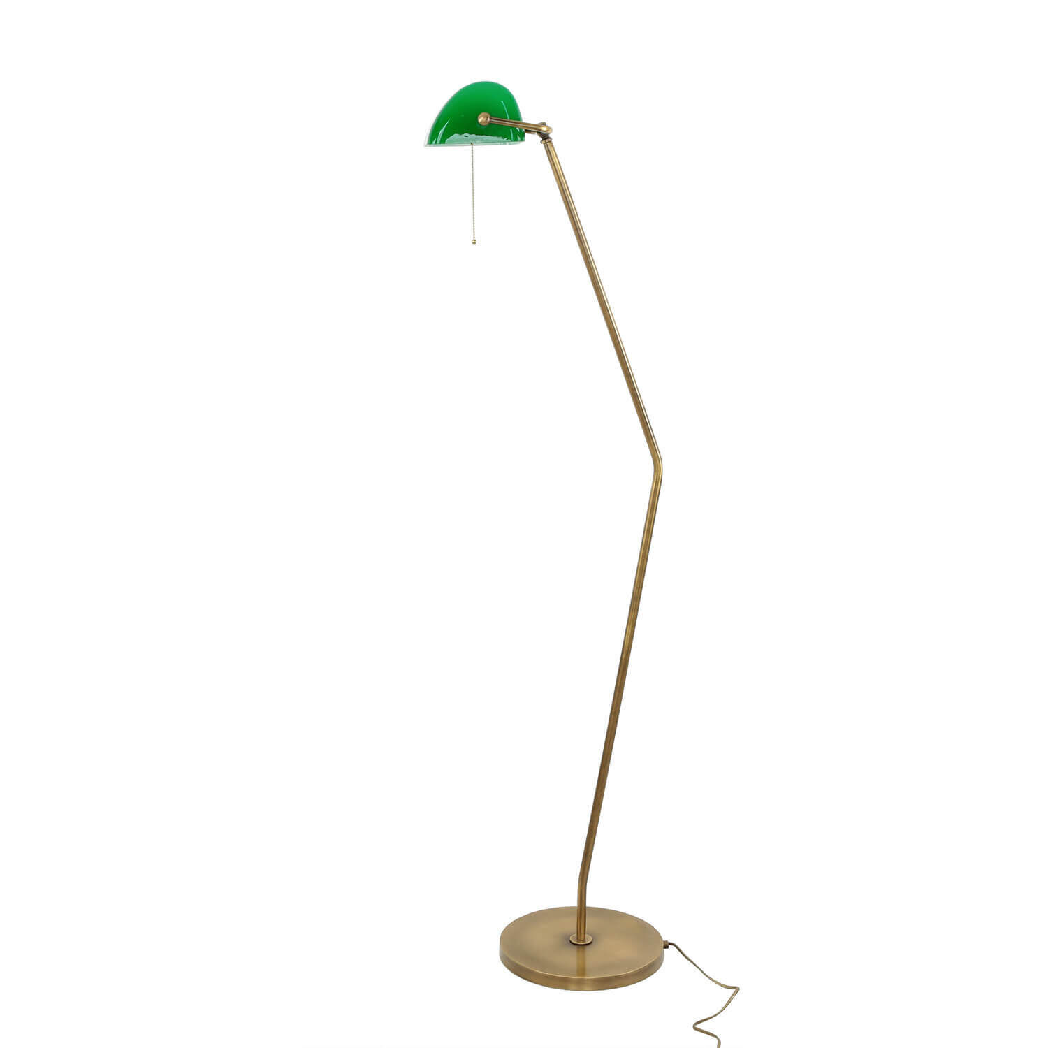 Lampe, Lampenschirm