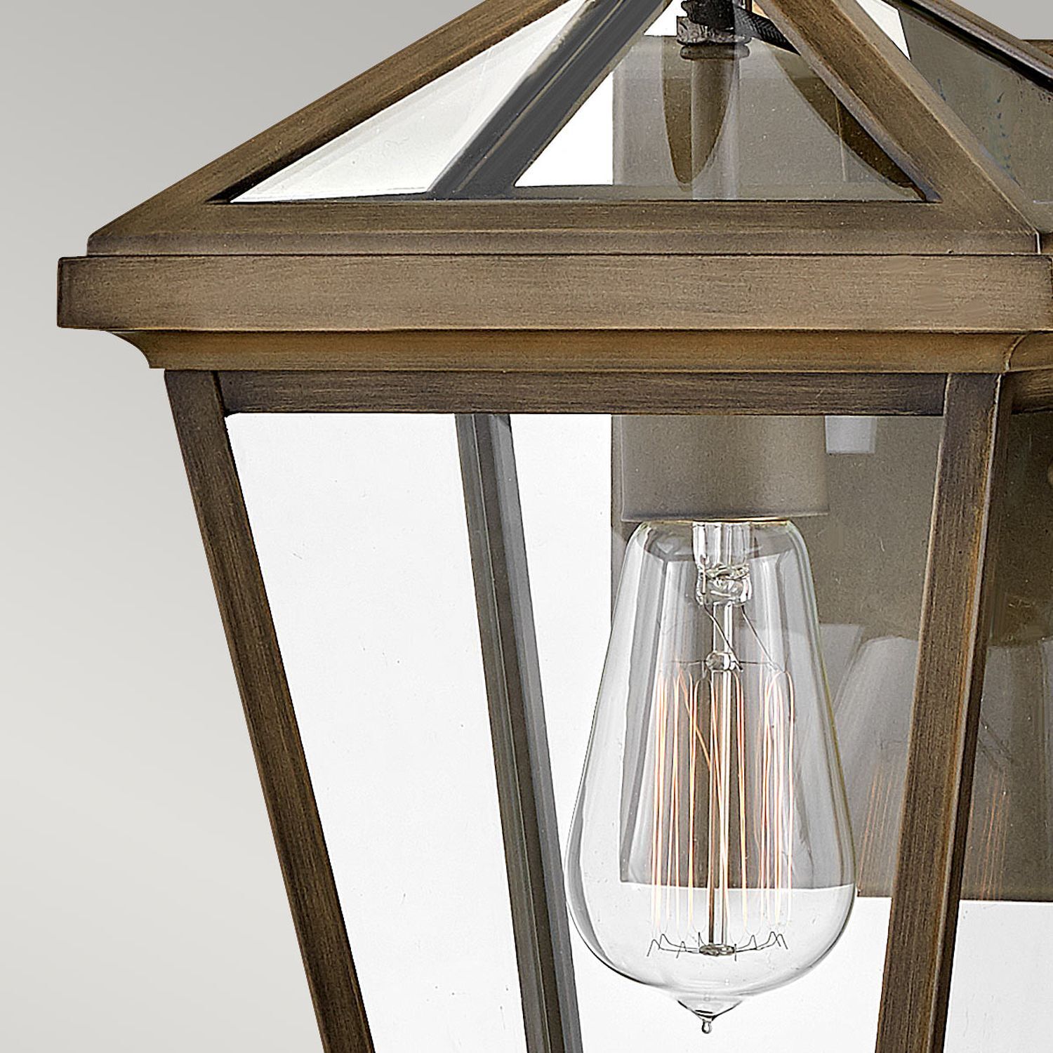 Lampe