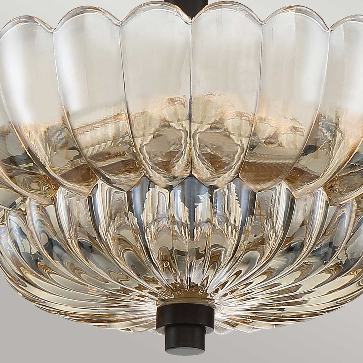 Leuchter, Lampe, Deckenleuchte