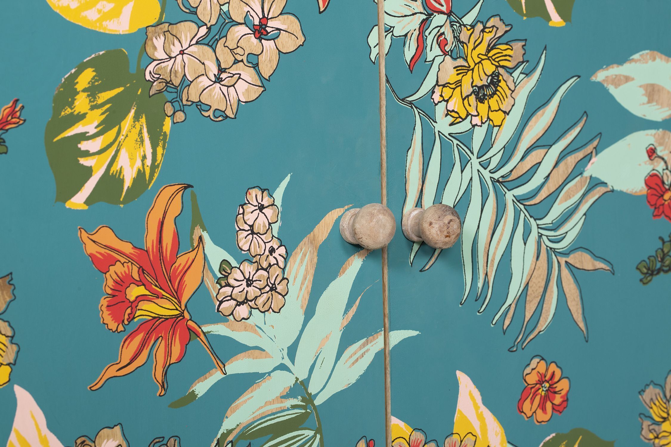 Kunst, Florales Design, Grafiken, Muster