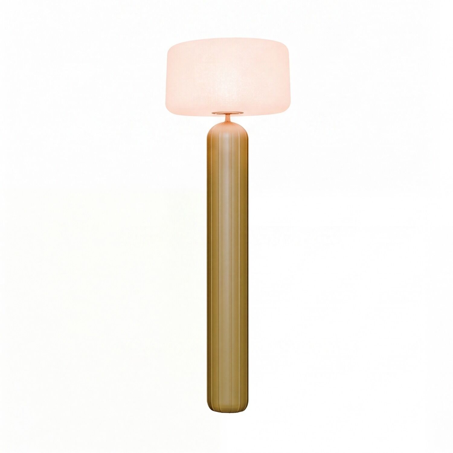 wegeleuchte-led-wegeleuchte-moderne-wegeleuchte-hiro-1x-led-mit-5w-leuchtmittel-inklusive-beige-weiss-mit-schalter-lele141807-02 Lampe, T Tischlampe, rosafarbener Lampenschirm, goldener Stiel, moderne Dekoration