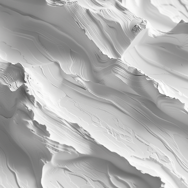 sanddüne, felsige textur, weiß, granit, plattenmuster