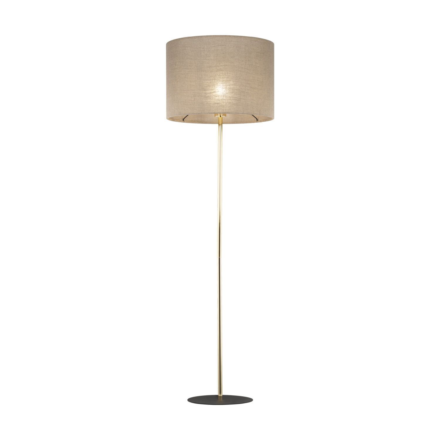 Lampe, Lampenschirm