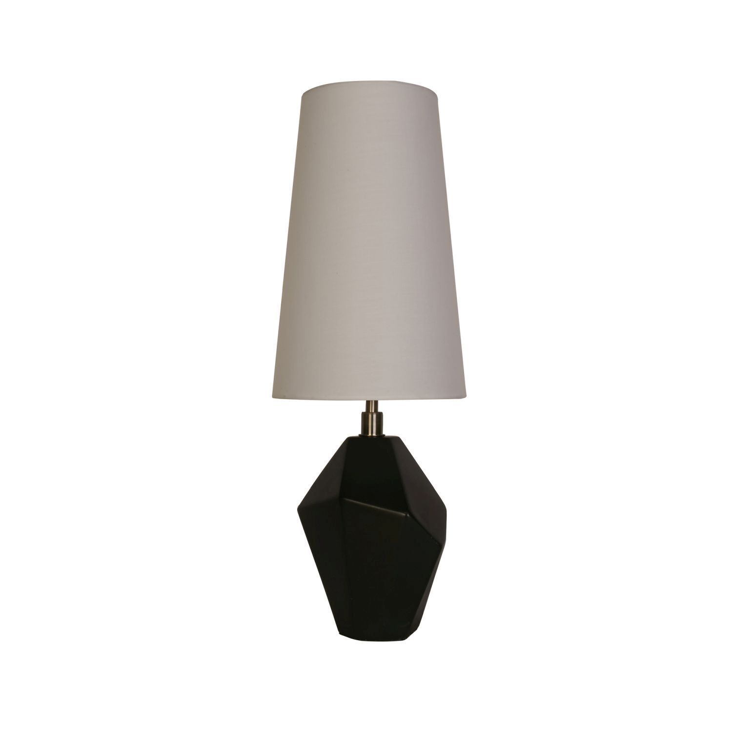 Lampe, Tischlampe, Lampenschirm