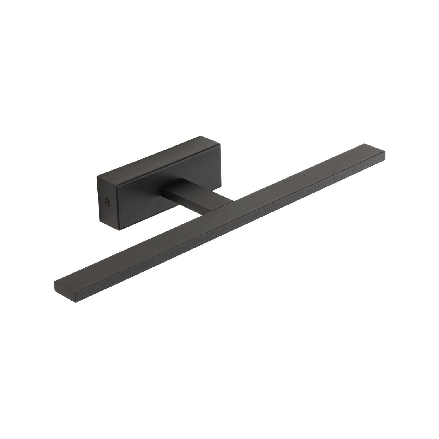 Lampe LED pour tableaux noire 41,5 cm de long 4000 K Métal Griff