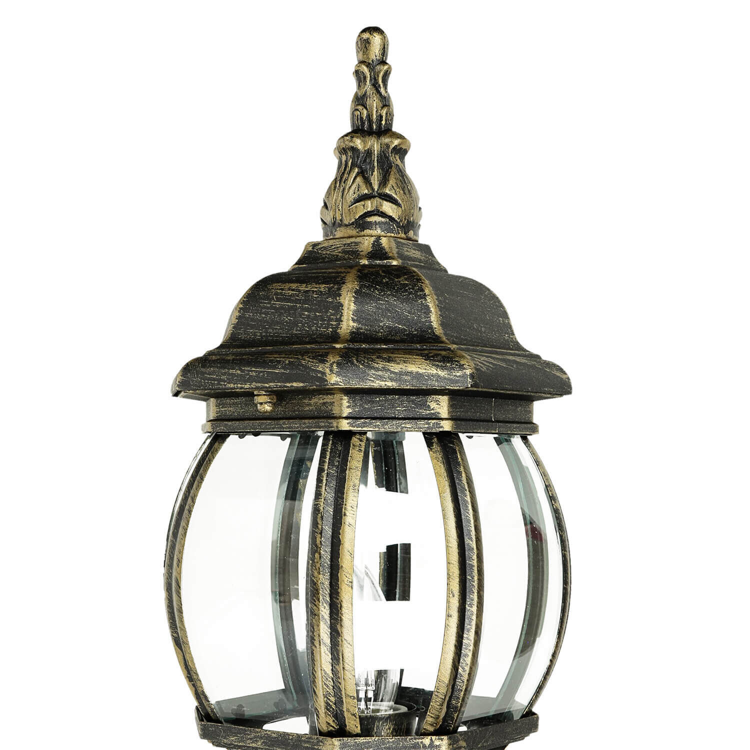 Lampe, Laterne