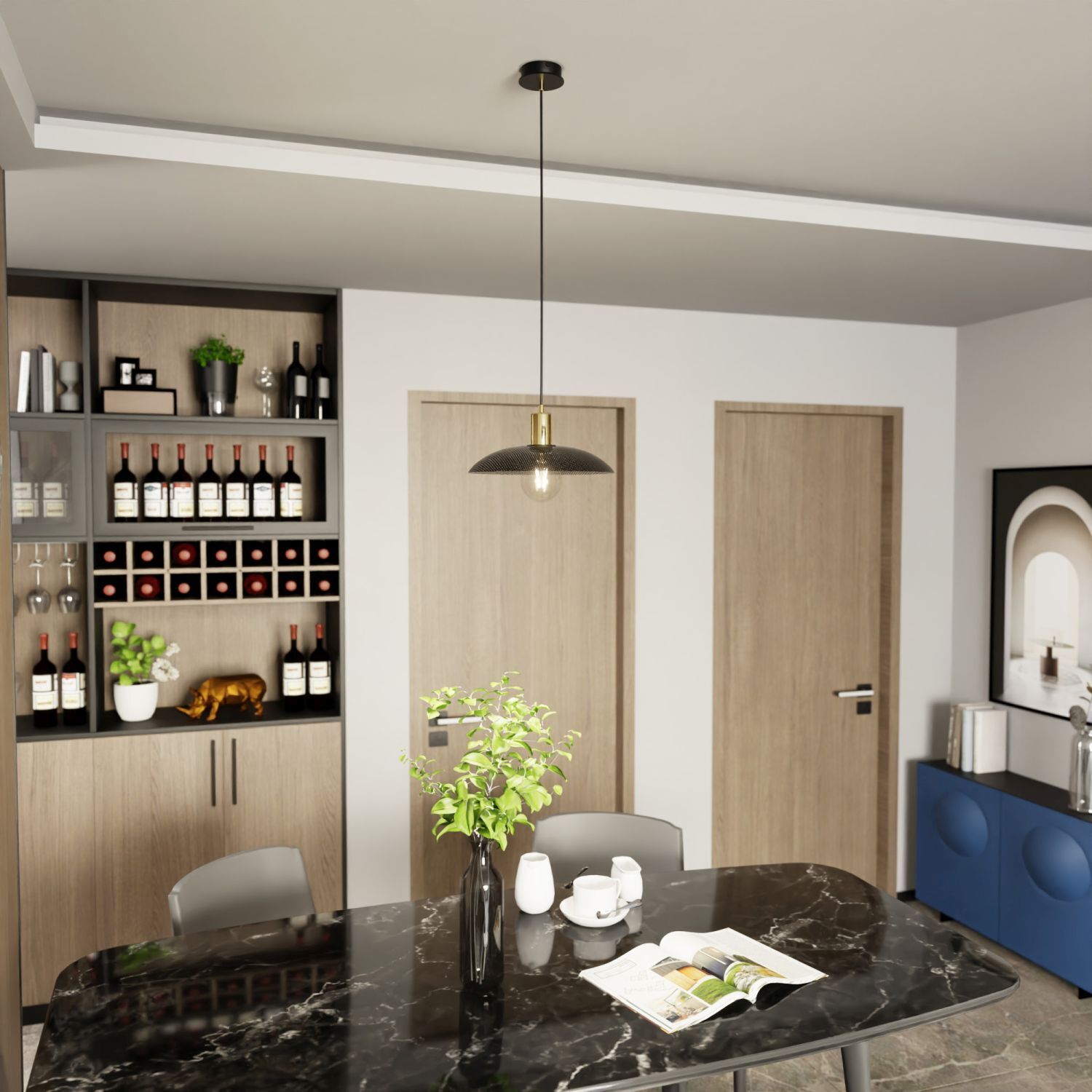 Innenarchitektur, Esstisch, Stuhl, Esszimmer, Buch