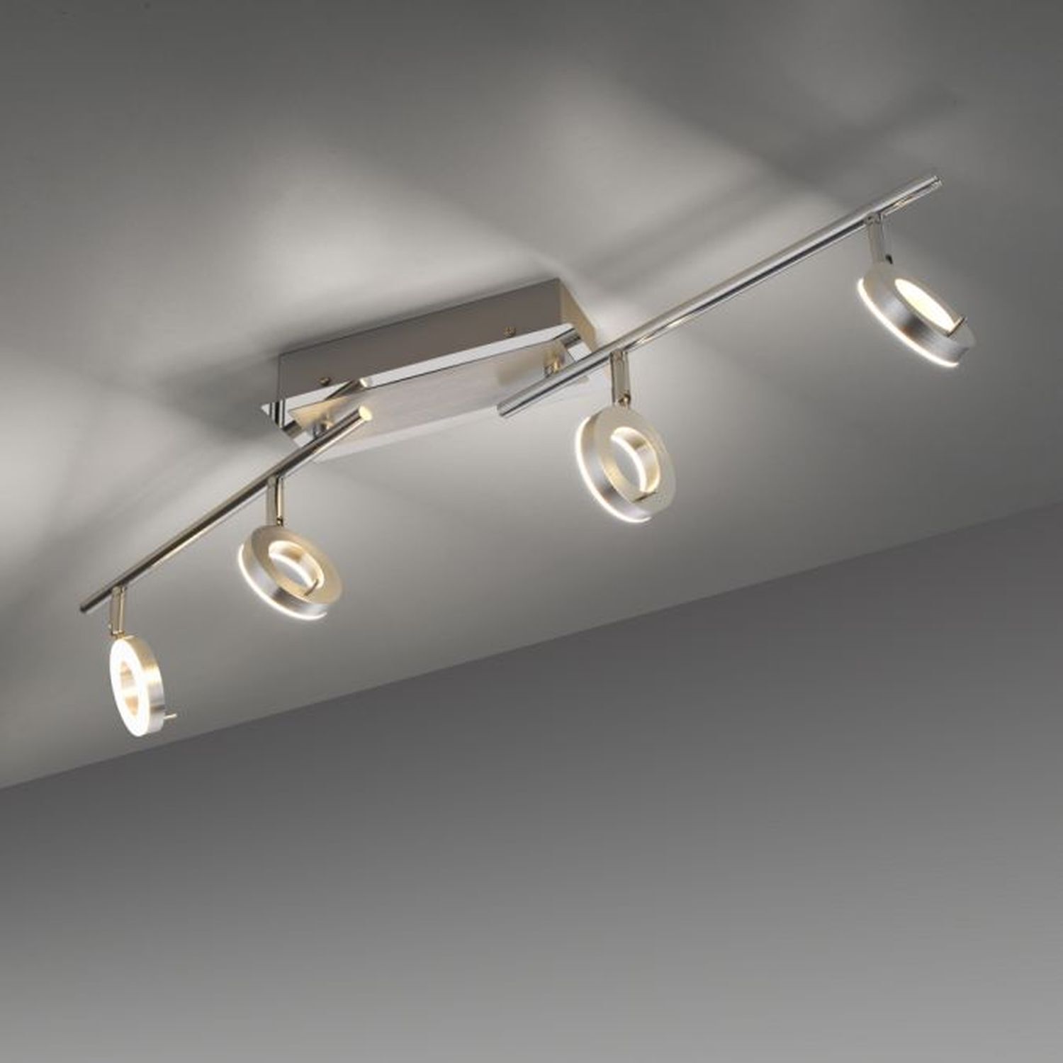 Deckenleuchte, Beleuchtung