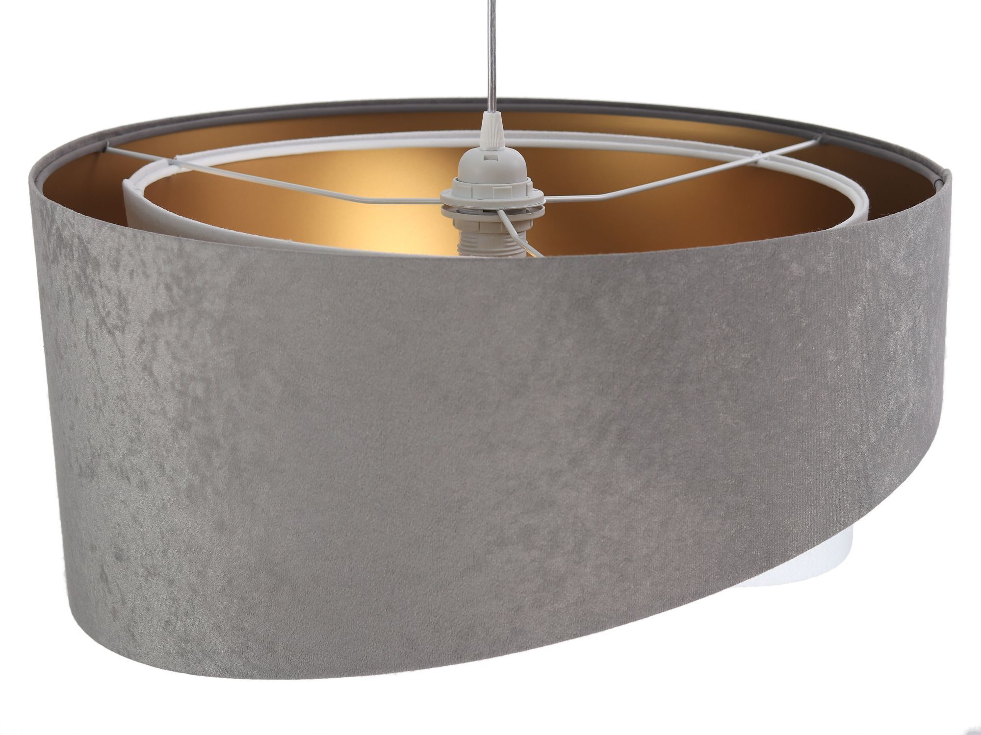 Lampe, Lampenschirm