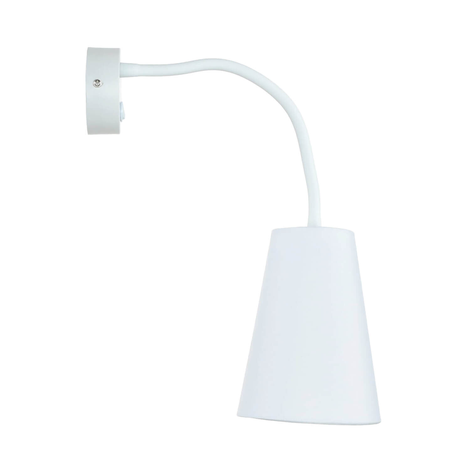 Lampe, Lampenschirm