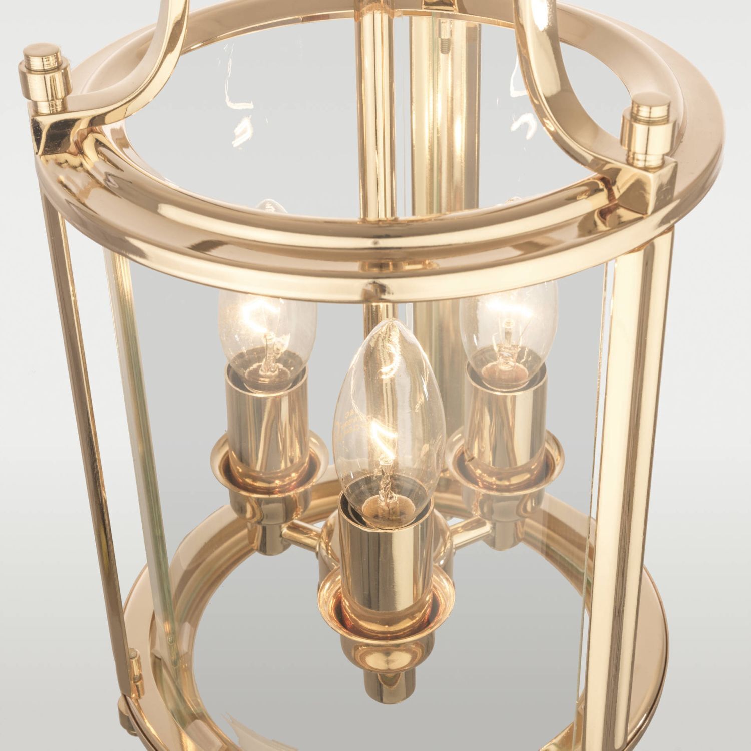 Lampenfassung, Goldfarbene Lampe, Kugel-Lampe, Glas-Lampenschirm, Dekorative Beleuchtung