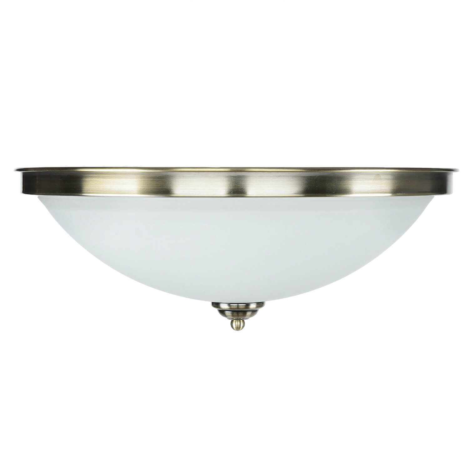 Runde Jugendstil Deckenleuchte ELISETT Leuchte, Deckenleuchte