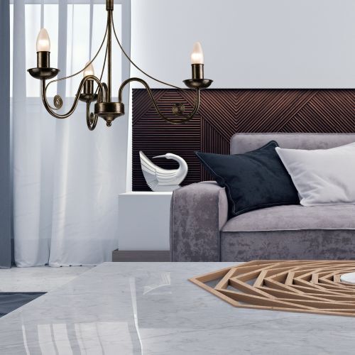 Leuchter, Lampe, Innenarchitektur, Inneneinrichtung, Tabelle