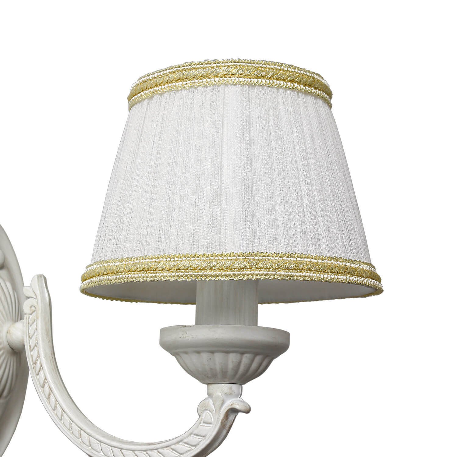 Lampe, Lampenschirm