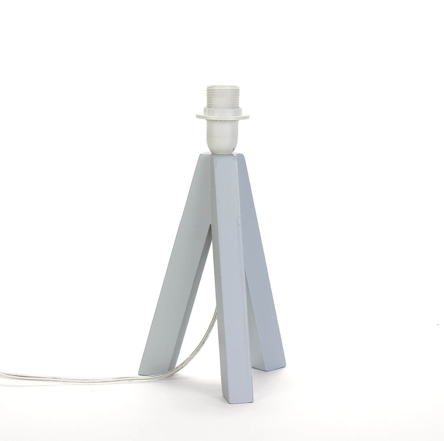 Stativ, Mobiliar