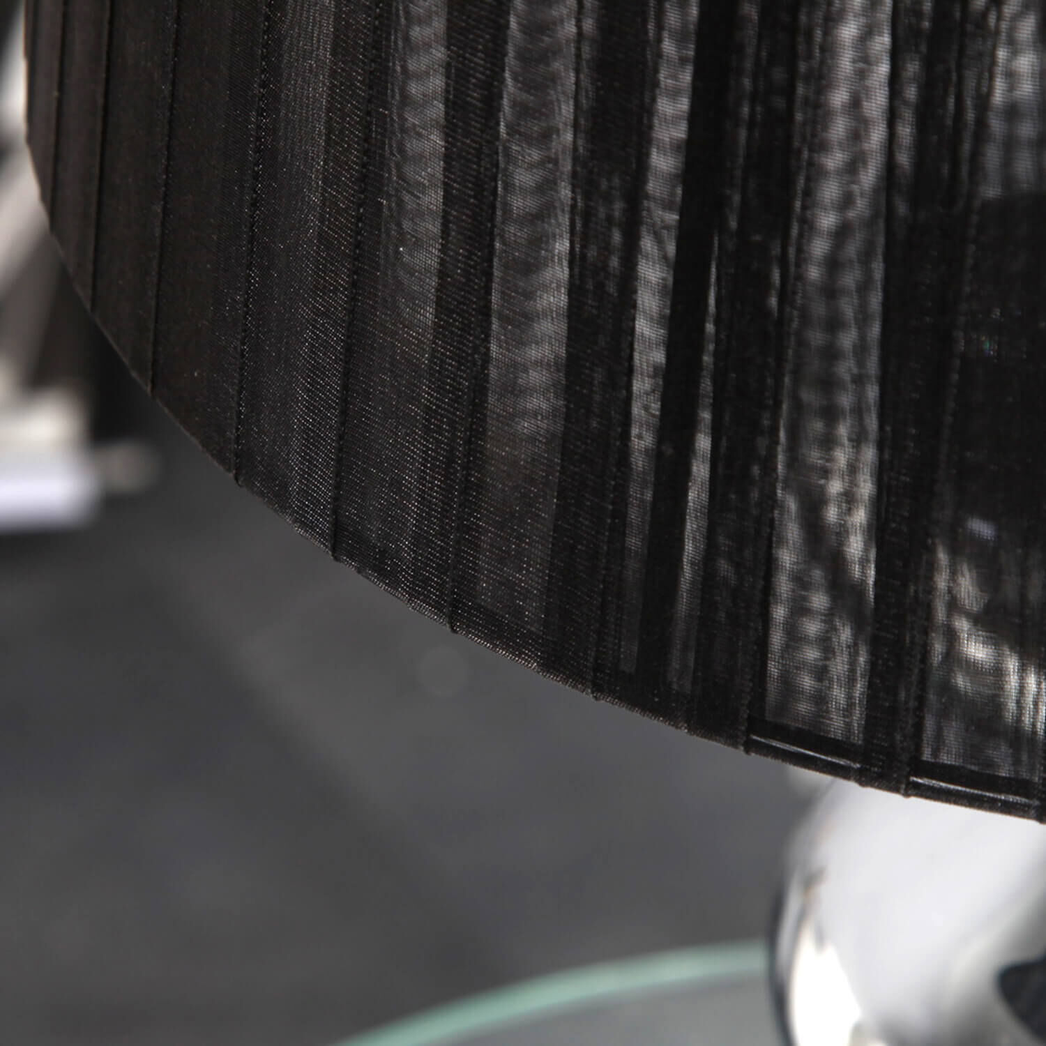 Lampe, Lampenschirm, Tischlampe