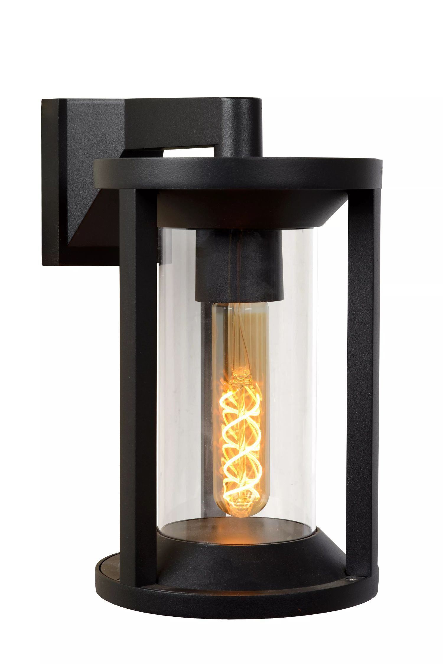 Lampe, Postfach, Leicht