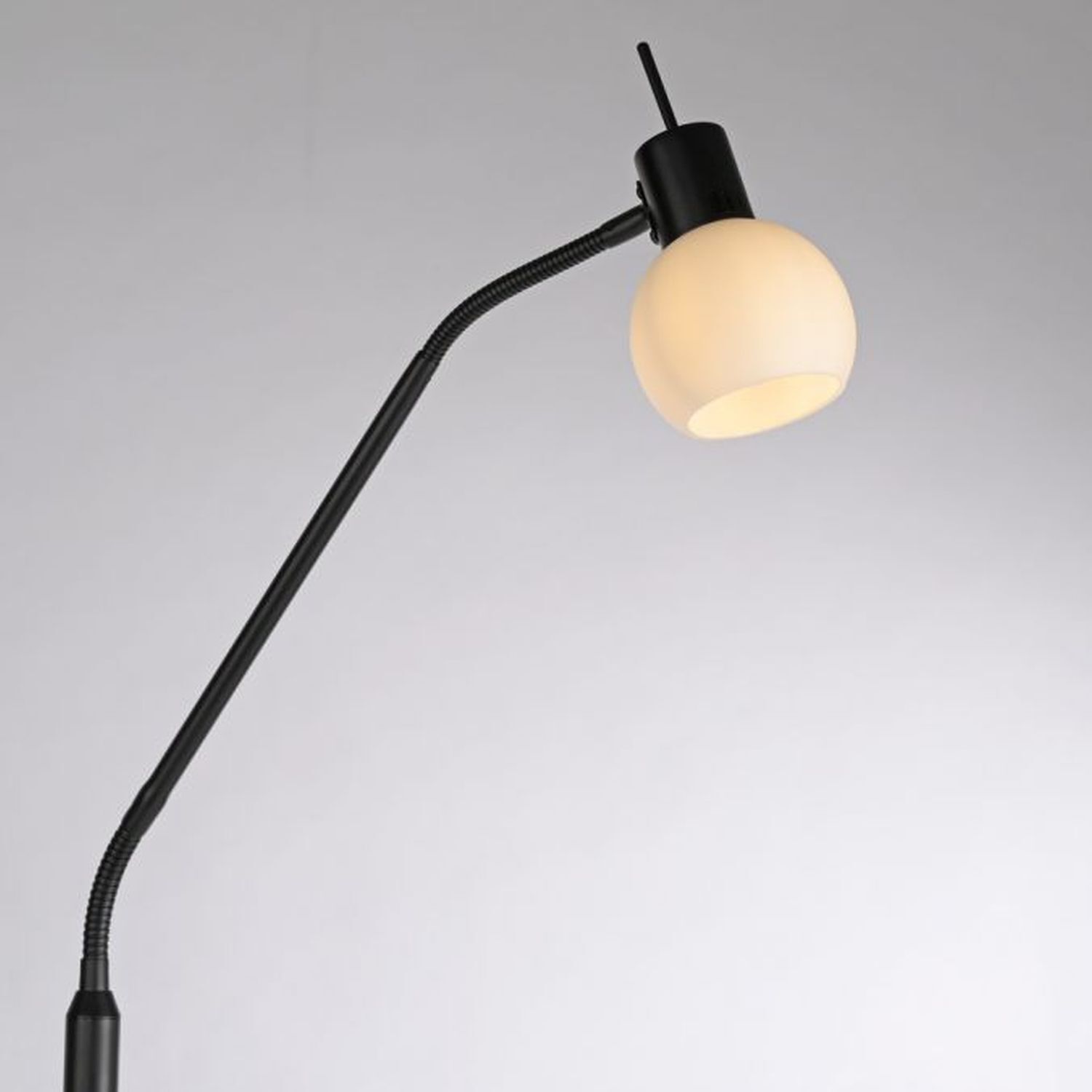 Lampe, Lampenschirm