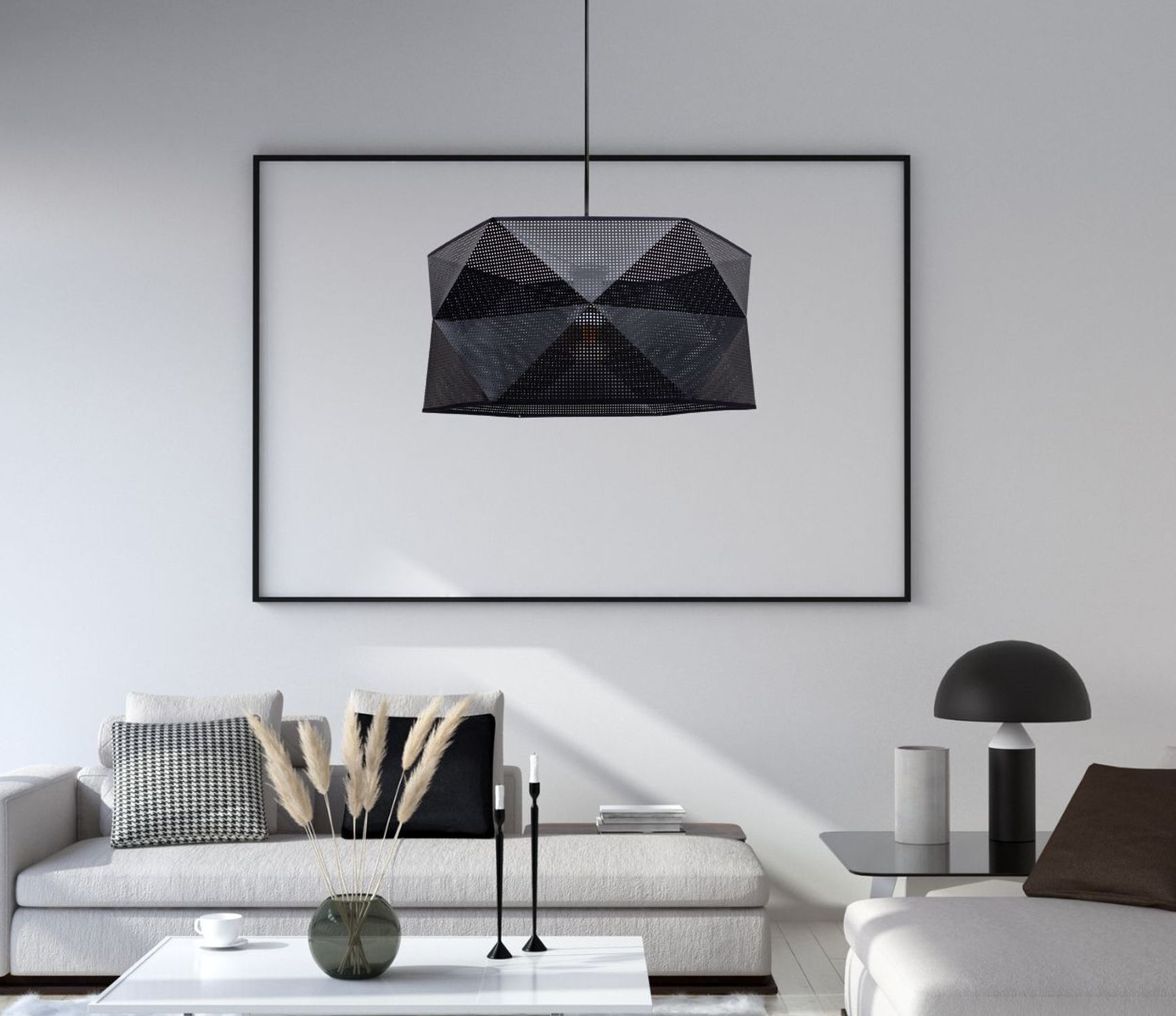 Innenarchitektur, Lampe, Wohnzimmer, Tabelle, Dekoration für Zuhause