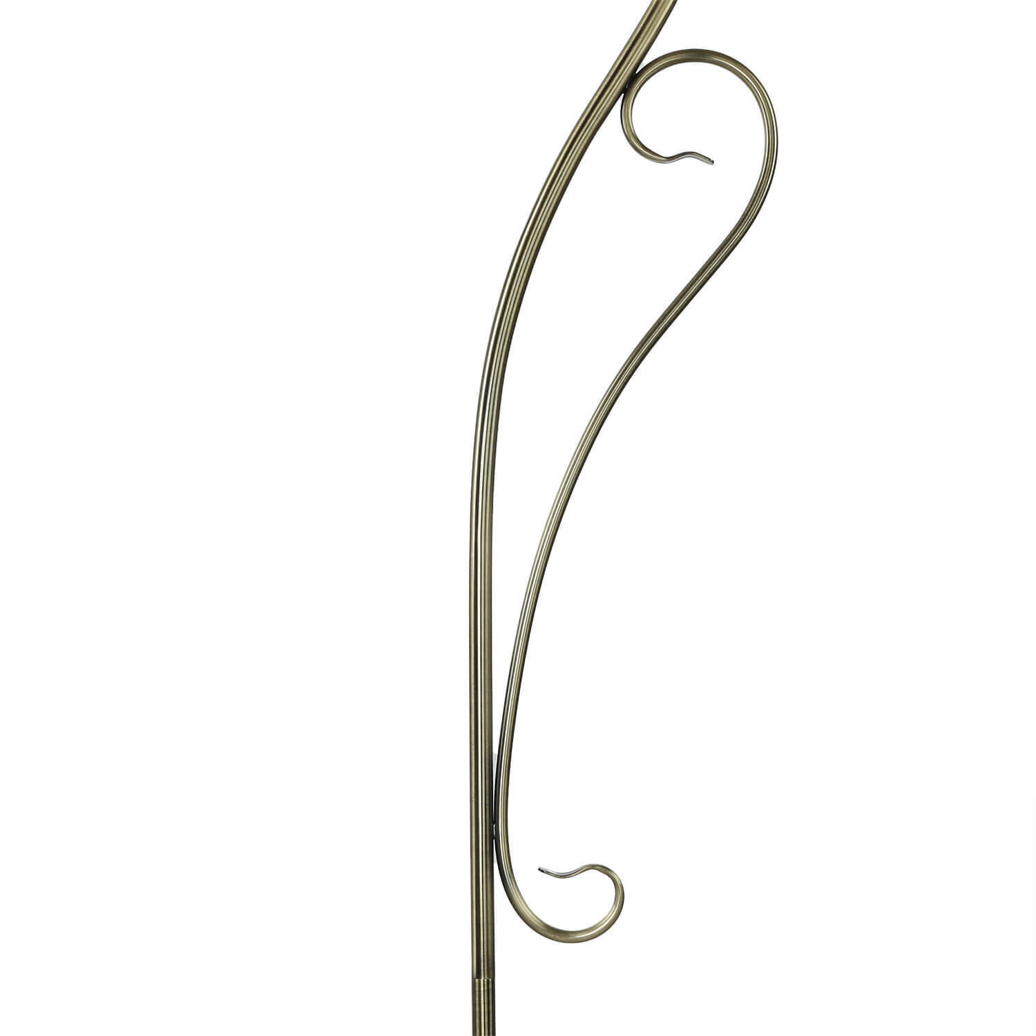 Lampadaire Art Nouveau Elisett