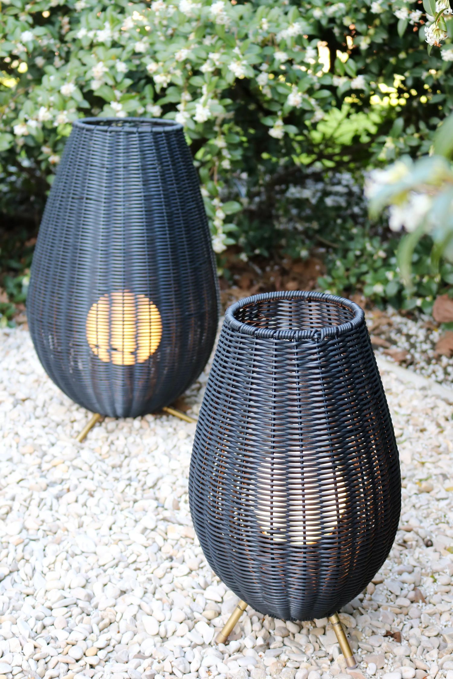 Lampe