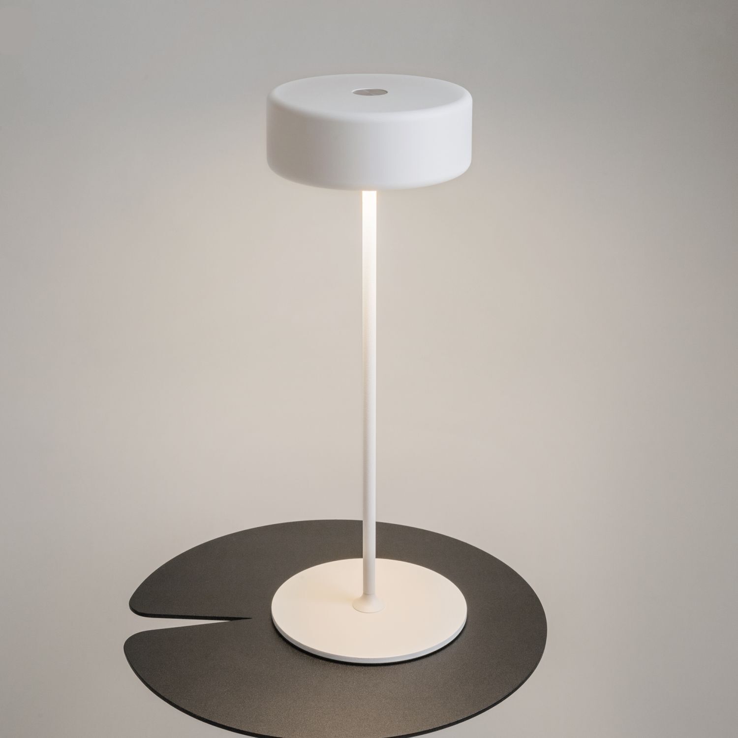 Lampe, Mobiliar