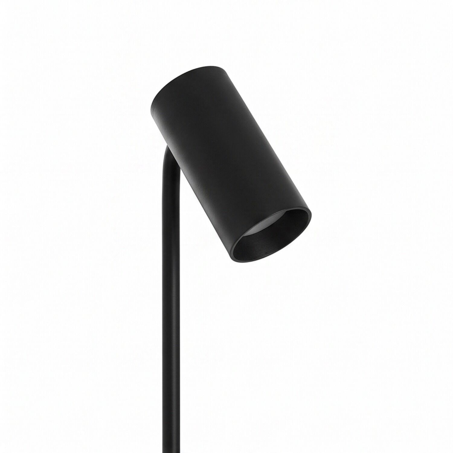 le67059-stehlampe-wohnzimmer-innen-kunststoff-metall-modern-2-flammig-gu10-ip20-schwarz-05 Stehleuchte, Schwarz, Metall, Lichtspot, Kopf flexibel
