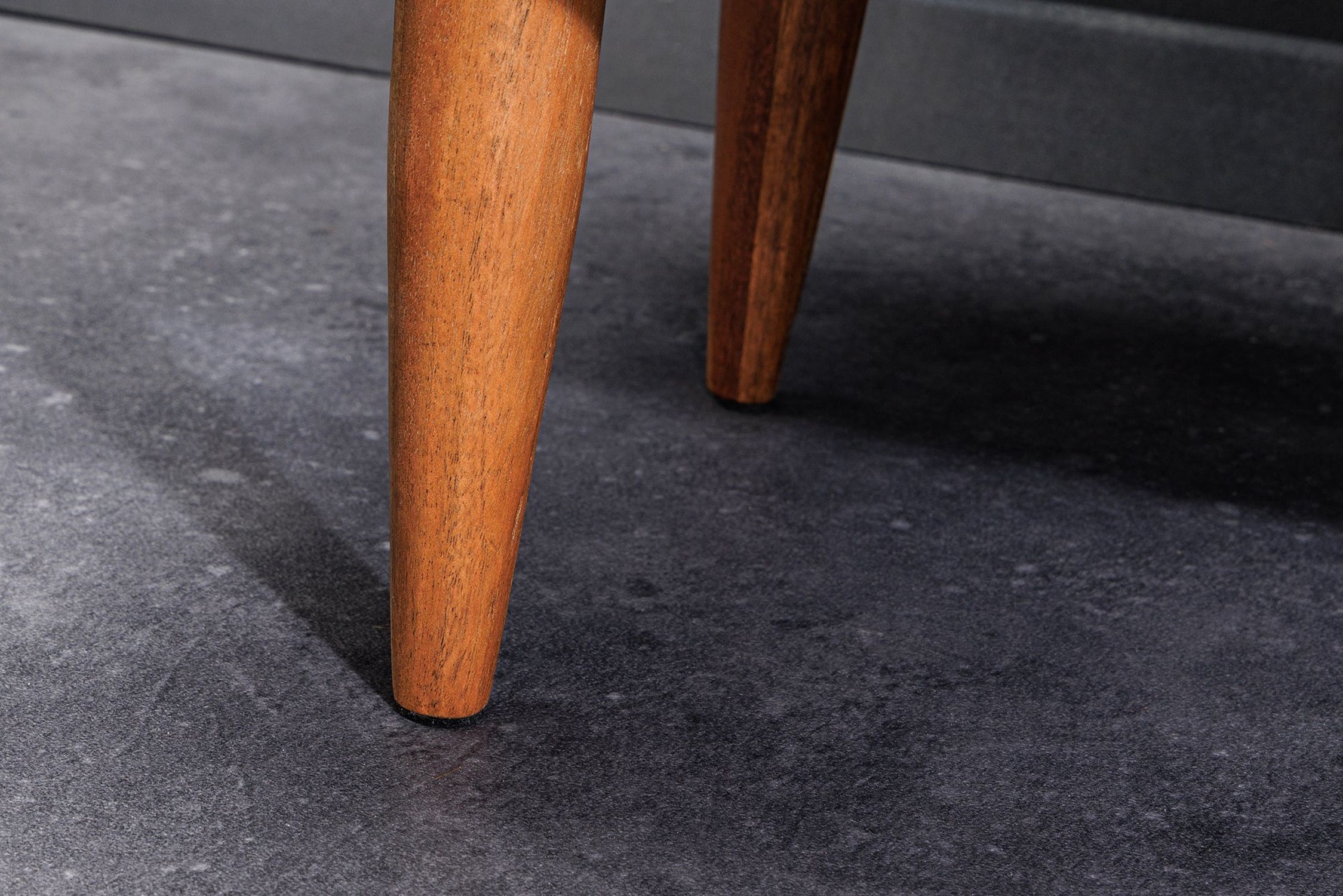 Sideboard Akazienholz Metall 145 cm mit Schubladen MALI Holz, Fußboden, Bodenbeläge, Hartholz, Innenarchitektur