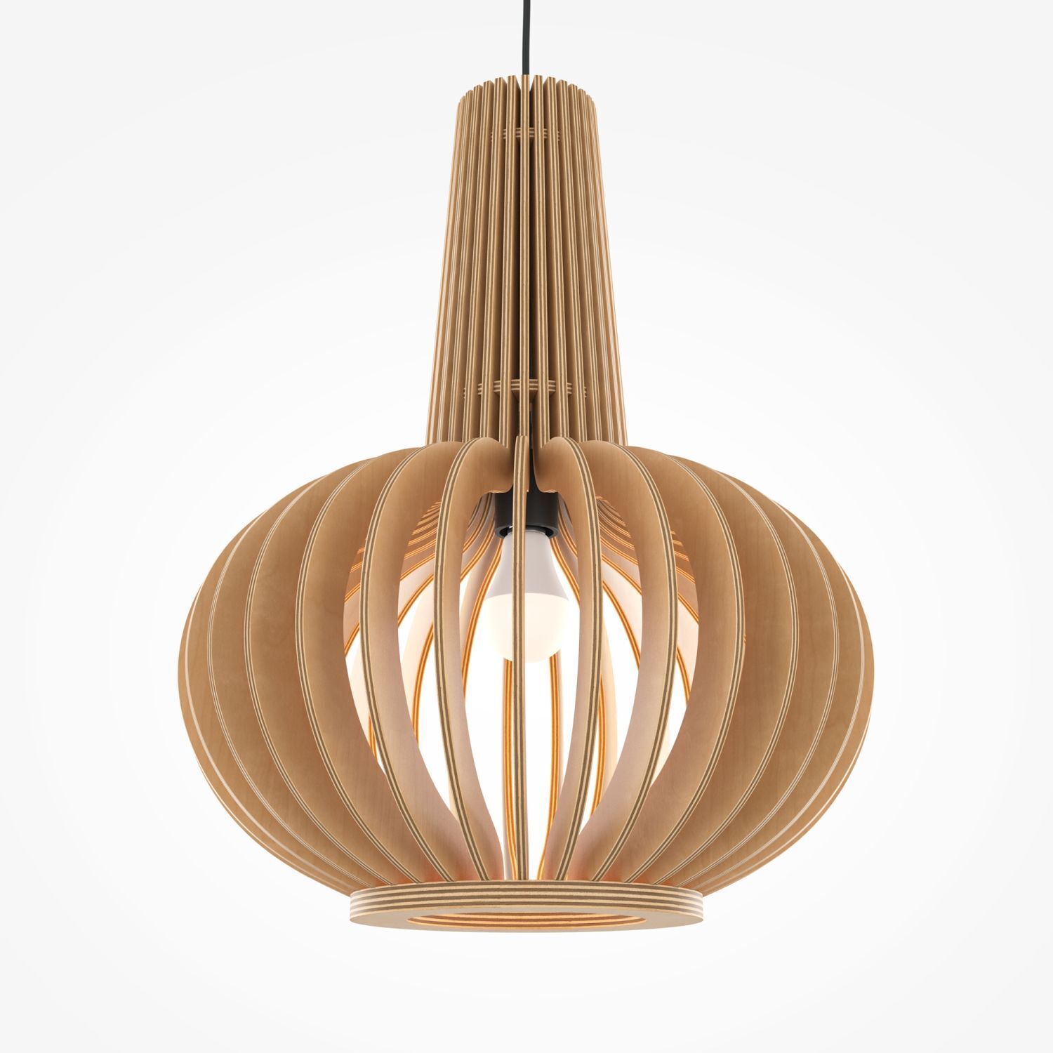 Leuchter, Lampe