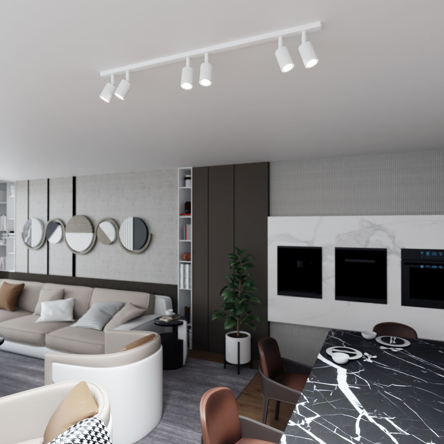 Moebel, Drinnen, Wohnzimmer, Dekoration Ihres Zuhauses, Innenarchitektur