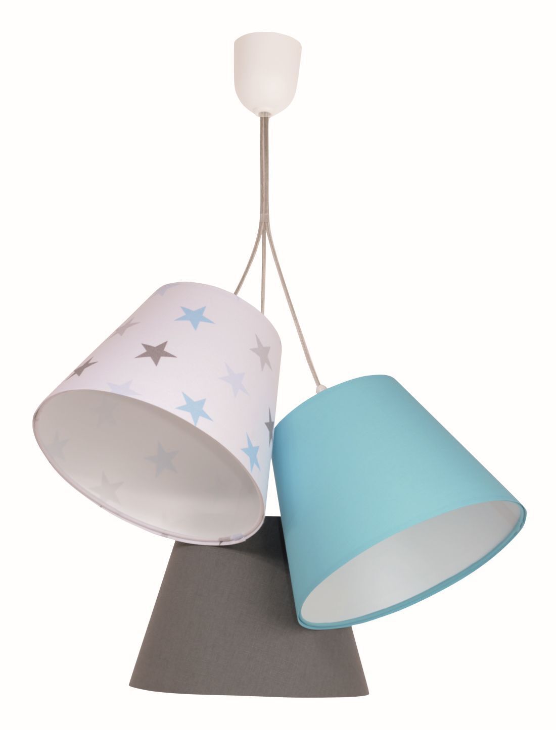 Lampe, Lampenschirm