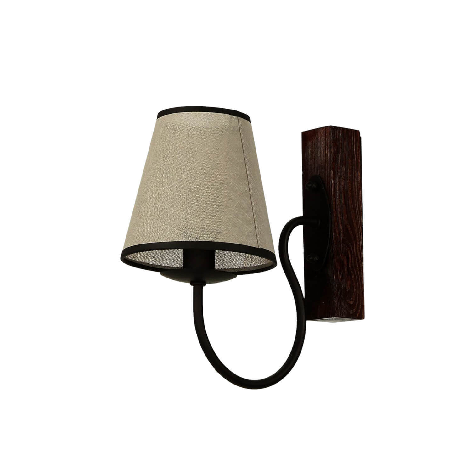Lampe, Lampenschirm