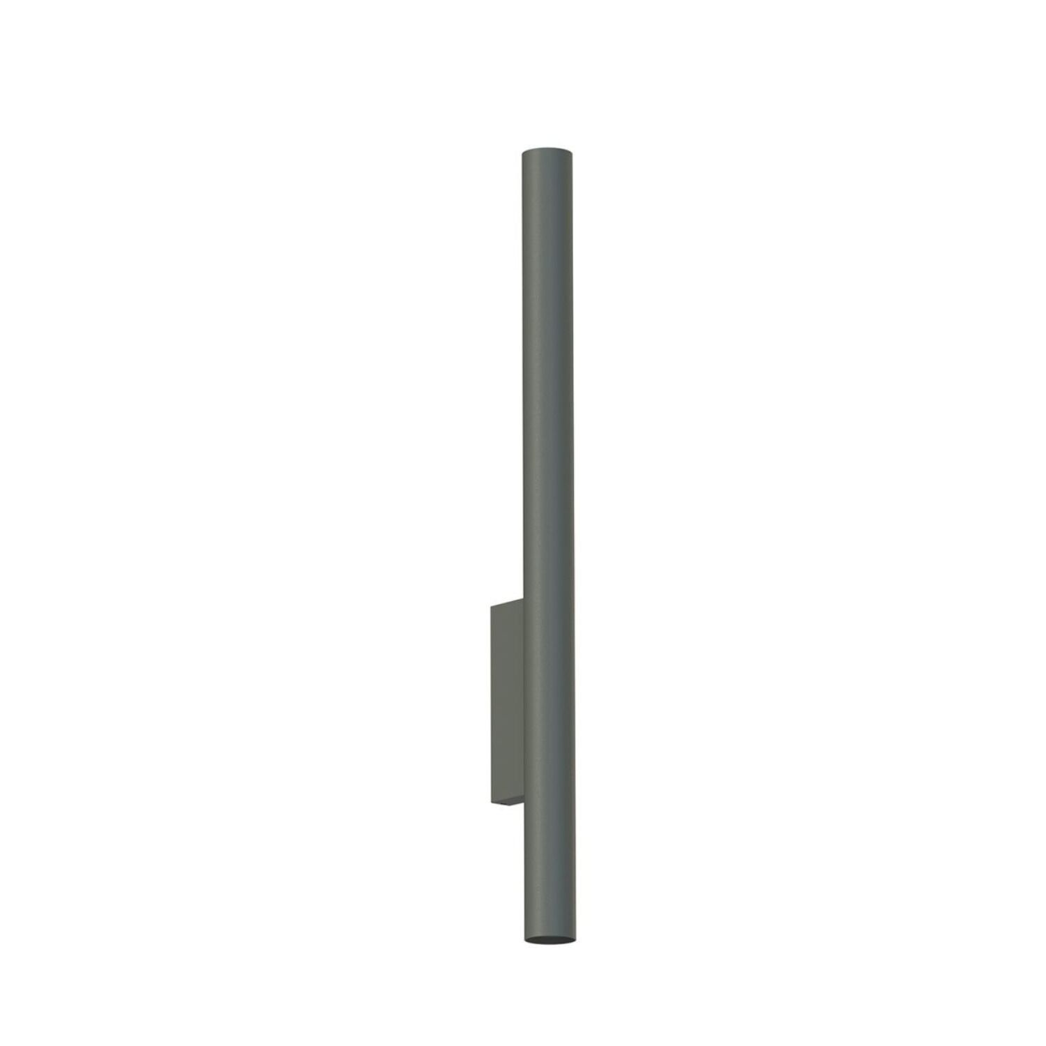 wandleuchte-moderne-schlafzimmerlampe-moderne-schlafzimmerbeleuchtung-roja-1x-gu10-r35-bis-10-w-grau-metall-no10893-01 Wandlampe, Außenlampe, Grau, Metall, Wandhalterung