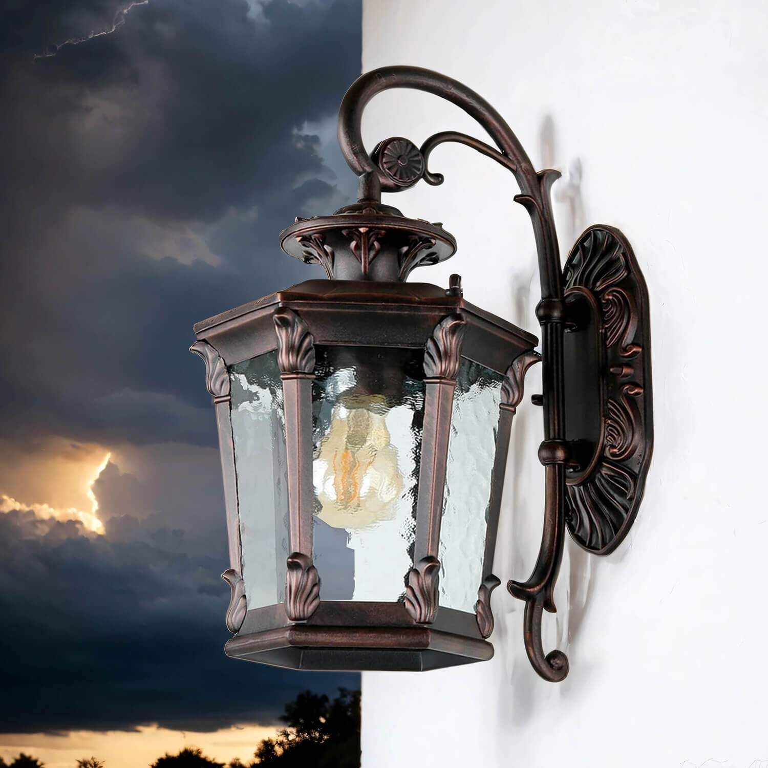 Lampe