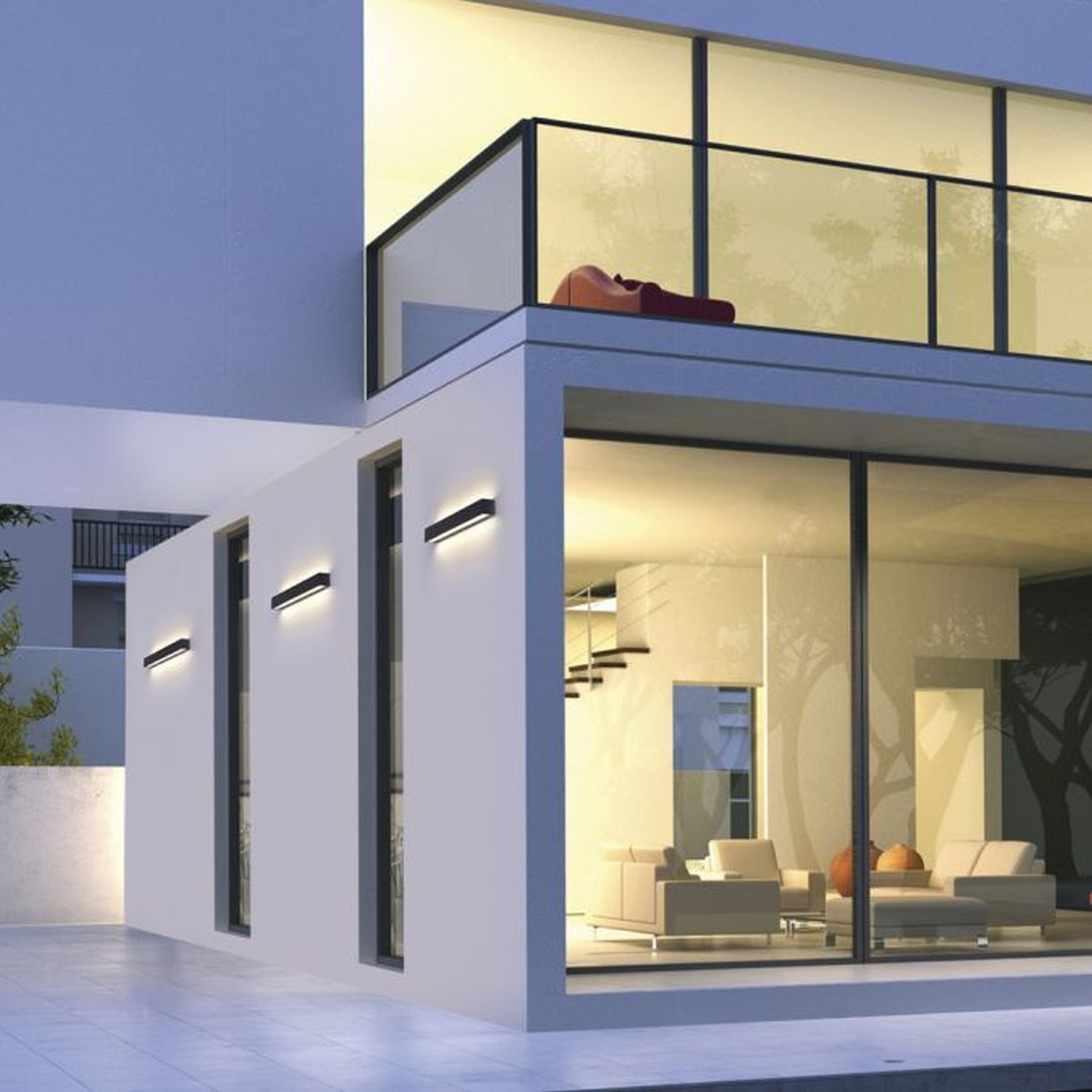 Gebäude, Wohnen, Villa, Tür, Innenarchitektur