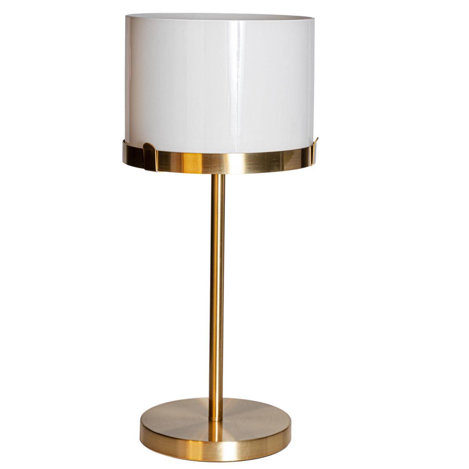 Lampe, Tischlampe, Lampenschirm