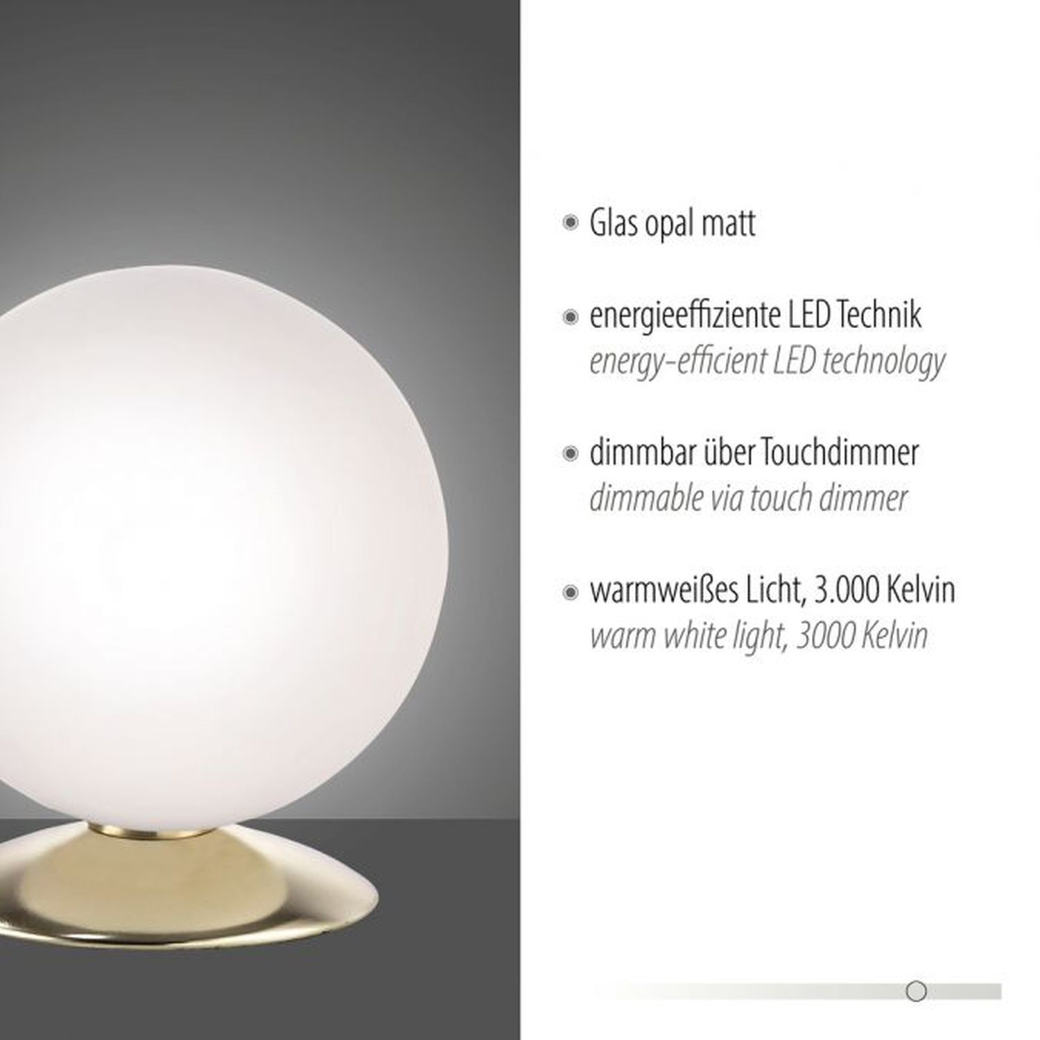 Lampe