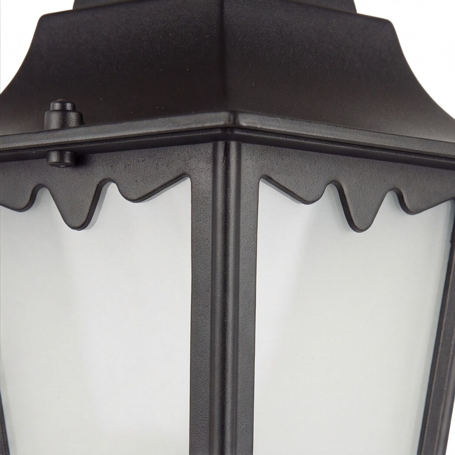le51576-wandlampe-terrasse-aussen-metall-glas-rustikal-schwarz-05 Laterne, Laternenlampe, Outdoor, Garten, Metall