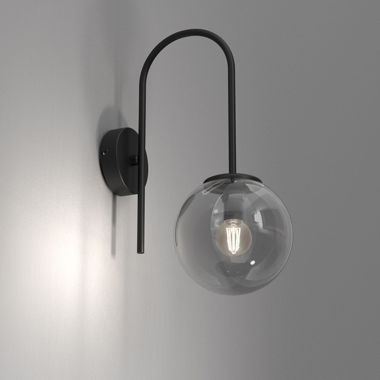 Beleuchtung, Lampe